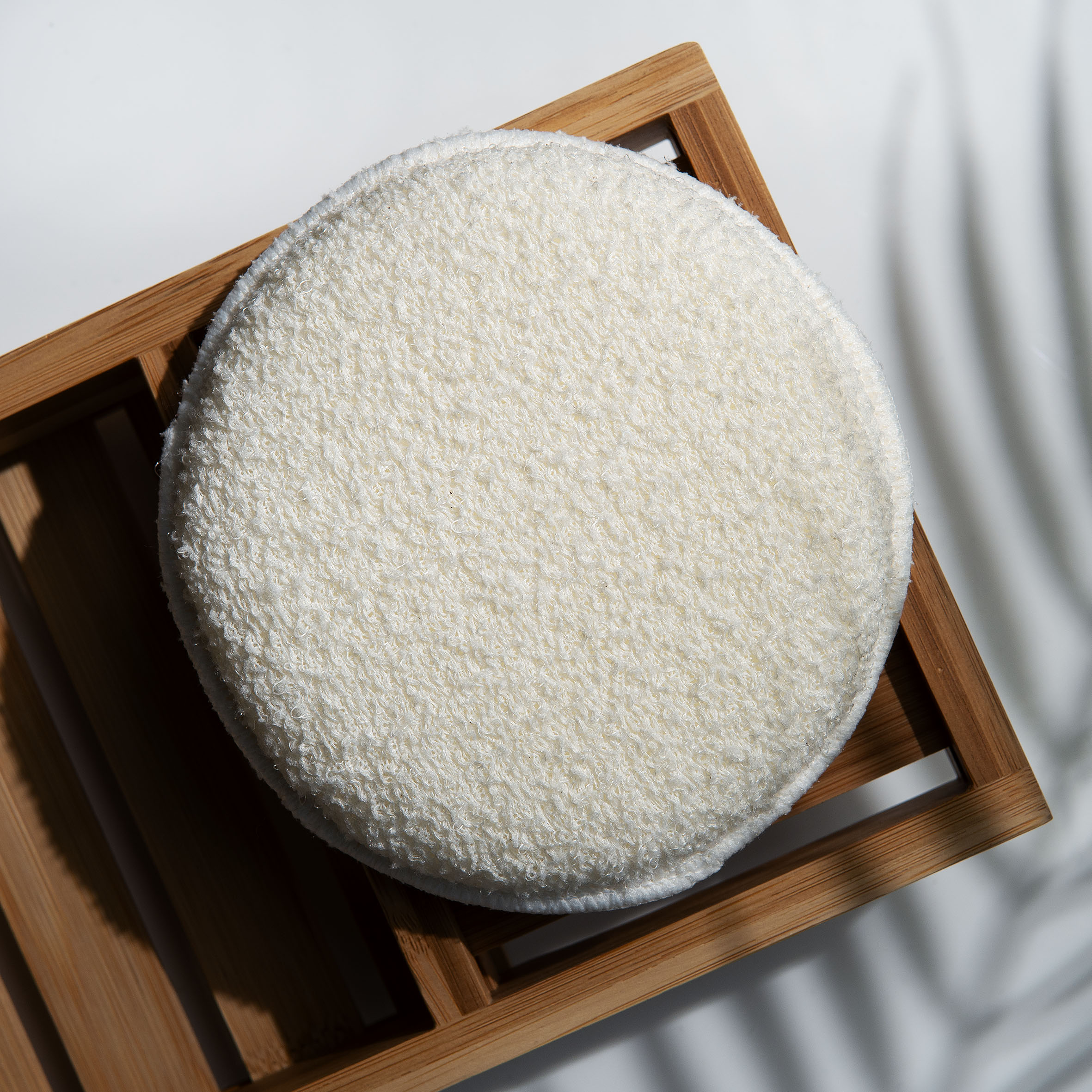 So Eco Body Exfoliating pads - 4