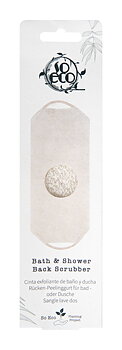 So Eco Bath & shower back scrubber