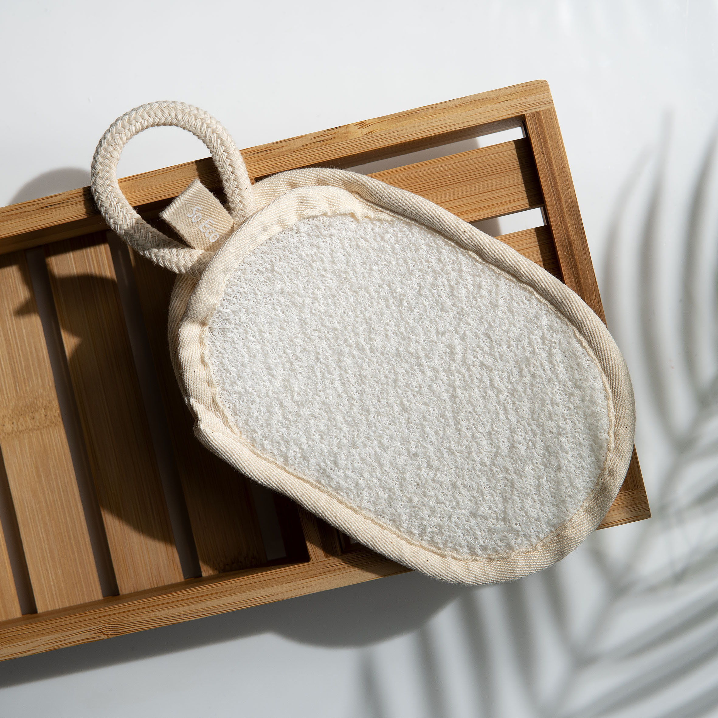 So Eco Lathering soap pouch - 4