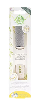 So Eco Pedicure Foot Rasp