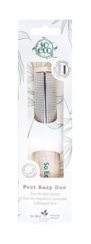 So Eco Foot Rasp Duo