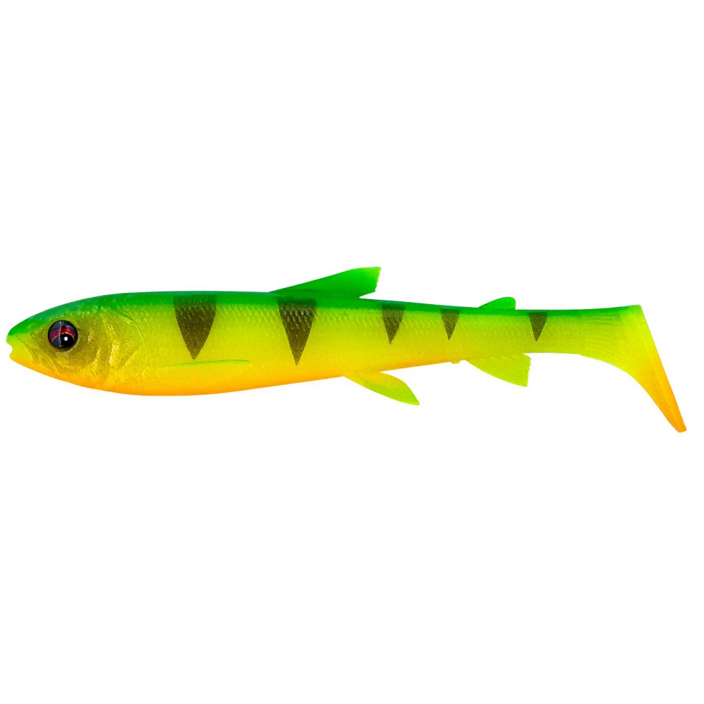3D Whitefish Shad 9 CM 7 Gram - 4