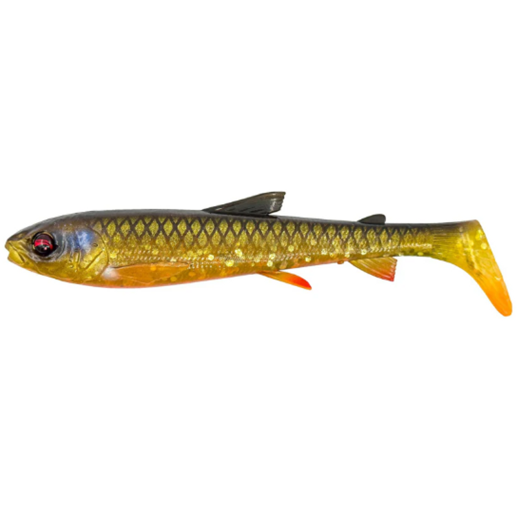 3D Whitefish Shad 12 CM 14 Gram