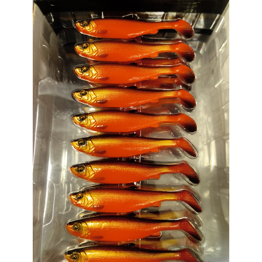 3D Herring Shad 9 CM 5 Gram