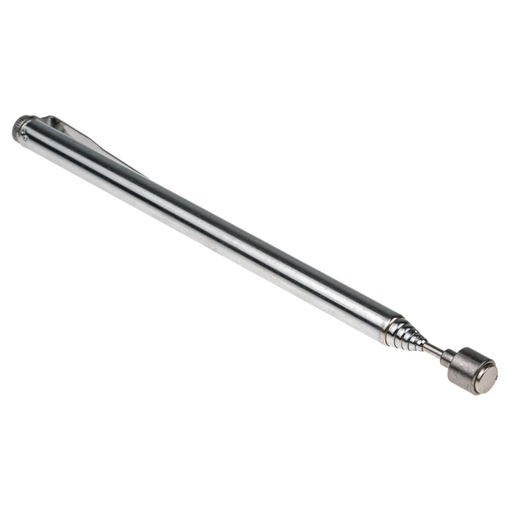 Magnetisk upplockare i pennformat - 3