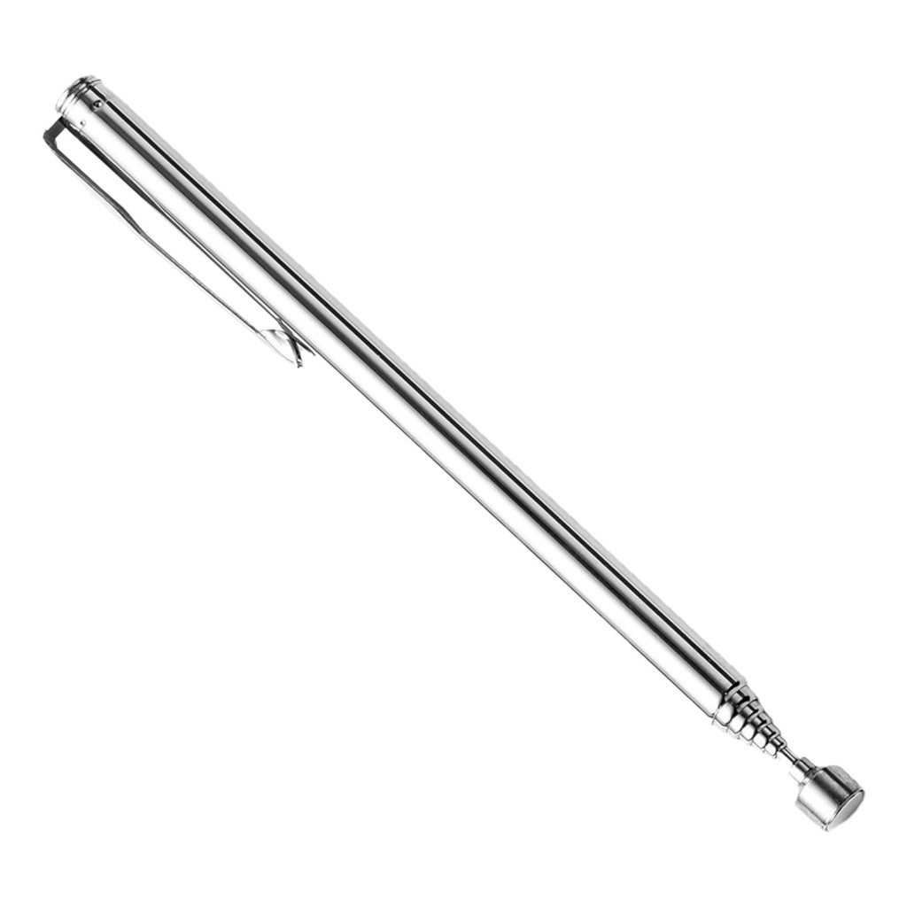 Magnetisk upplockare i pennformat - 2