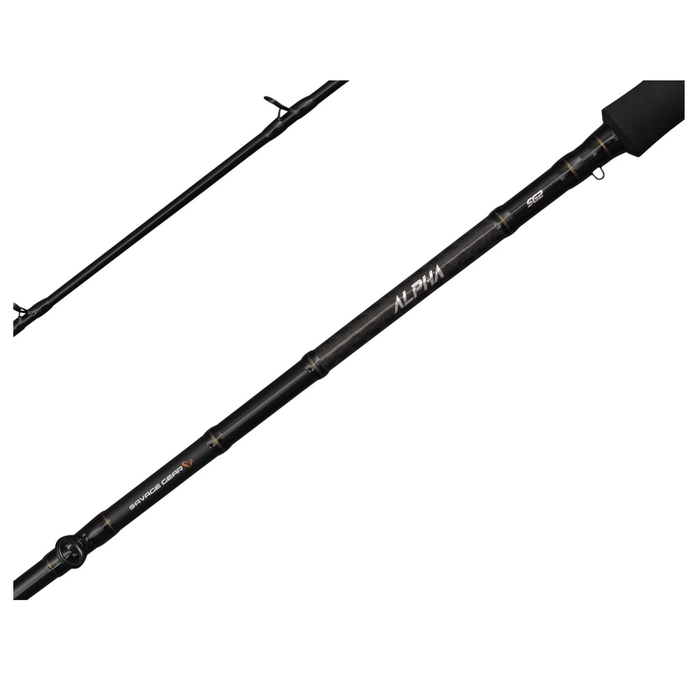 SG TACTICAL MONSTER BC 2.59M 80-220G 2P