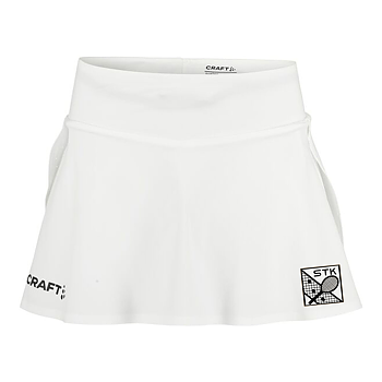 Craft Ability Skirt Jr (Smålandsstenars Tennisklubb)