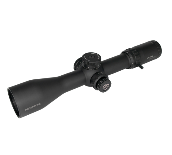 Accufire Prospectis ATRO-20 2.5-20x50 - 2