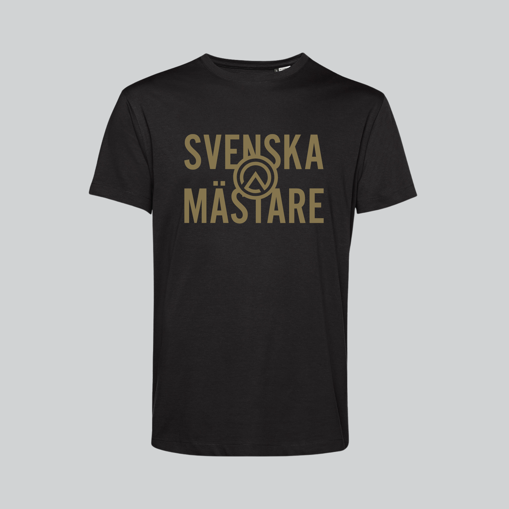 SM GULD T-SHIRT