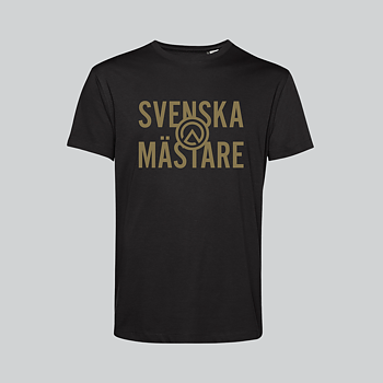 SM GULD T-SHIRT