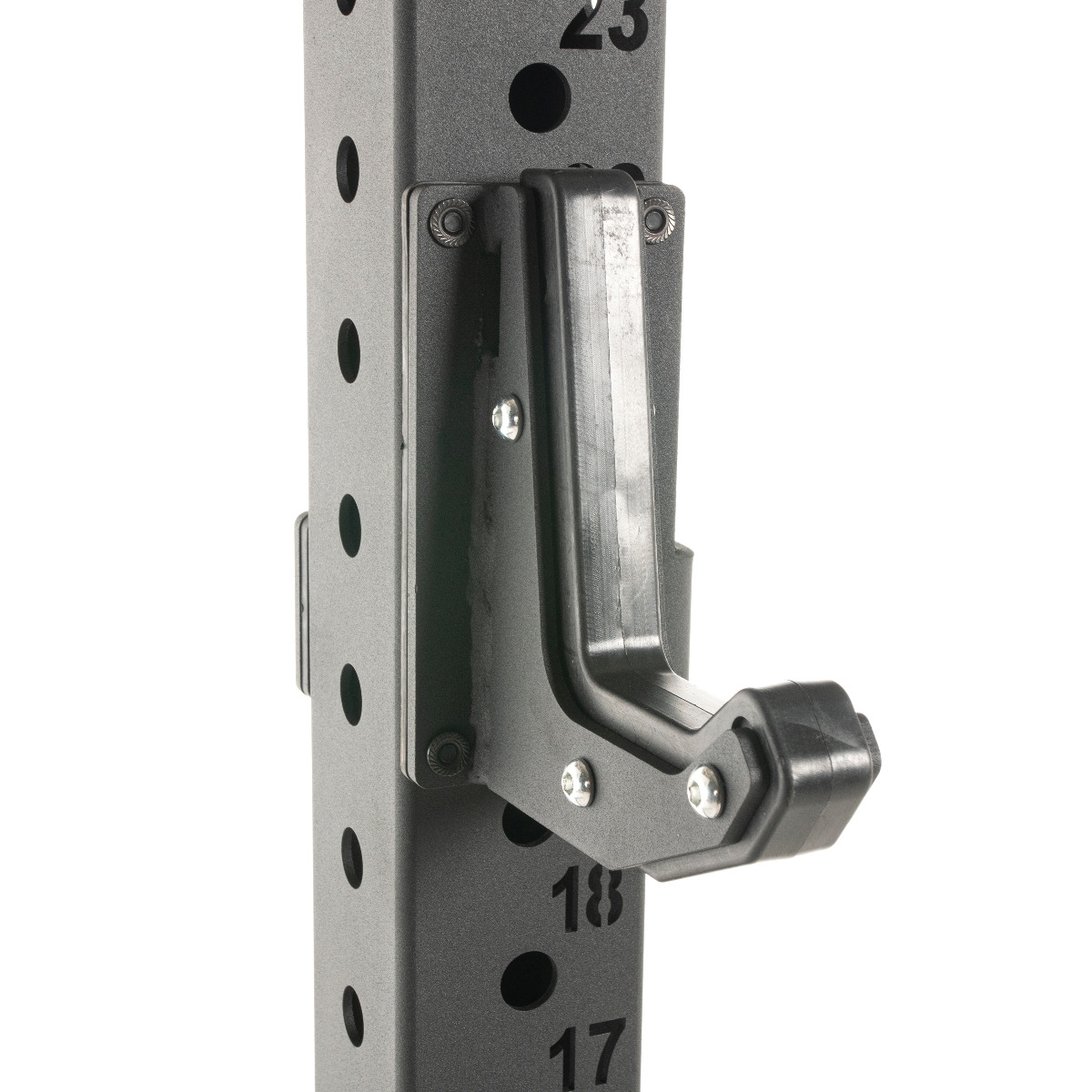 Thor Fitness Squat stand med säkerhetsarmar - Heavy Duty