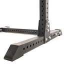 Thor Fitness Squat stand med säkerhetsarmar - Heavy Duty