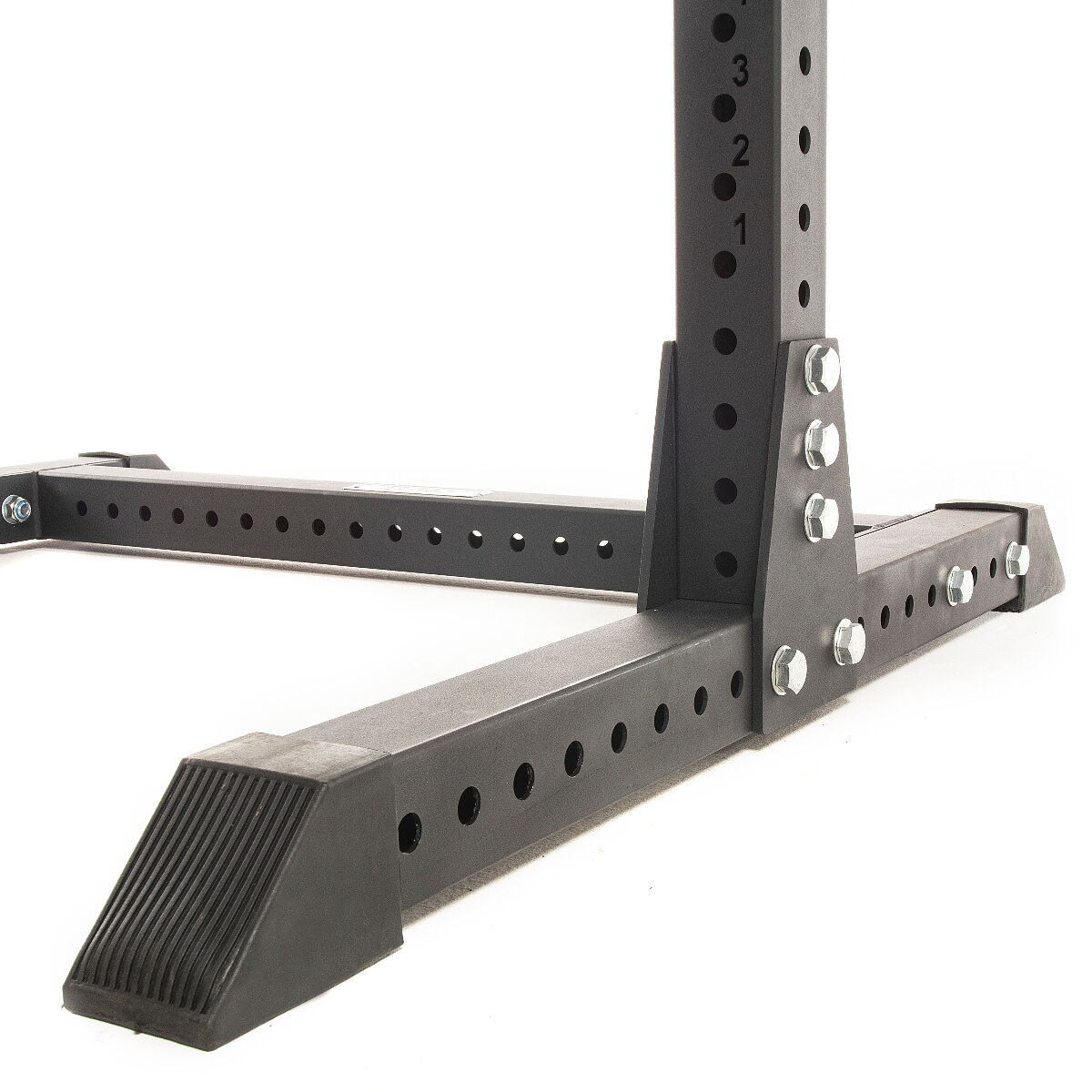 Thor Fitness Squat stand med säkerhetsarmar - Heavy Duty - bild 2