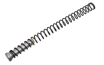 Schmeisser Multiwire spring for M4 Buffer AR15 