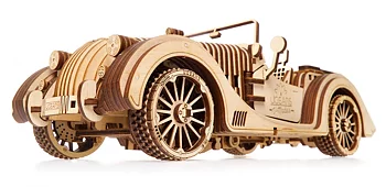 Ugears Roadster VM-01