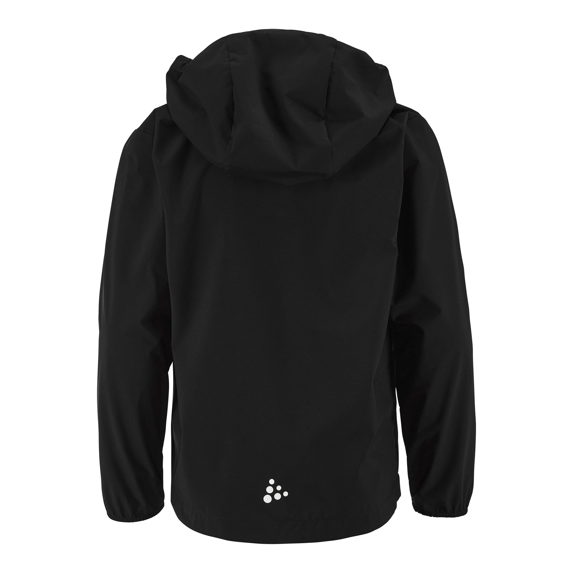 Craft Squad Go Weather Jacket Jr - 2
