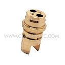 TAPPET GUIDE BLOCK, EX 1969-79 BRONZE