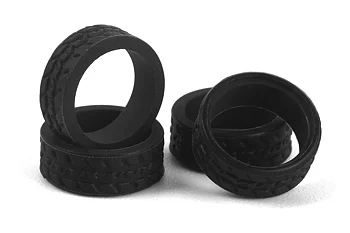   HPI Racing SPEC-GRIP Tire 1:64th K-Compound (4PCS)