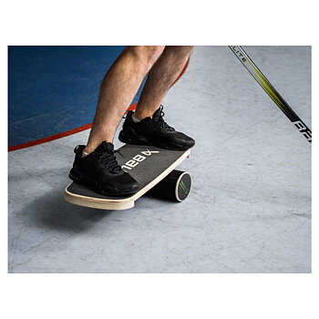 Bauer Reactor Balance Board