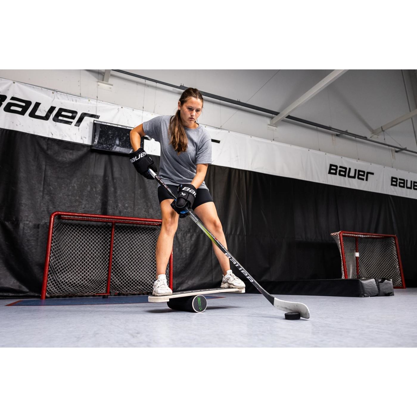 Bauer Reactor Balance Board - 3
