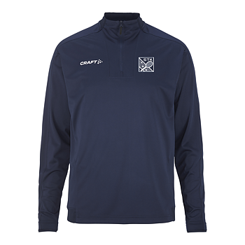Craft Evolve 2.0 Half Zip Jr ( Smålandsstenars Tennisklubb)