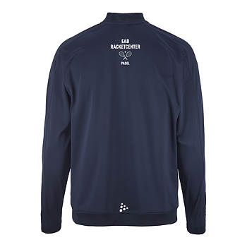 Craft Evolve 2.0 Half Zip Jr ( Smålandsstenars Tennisklubb)