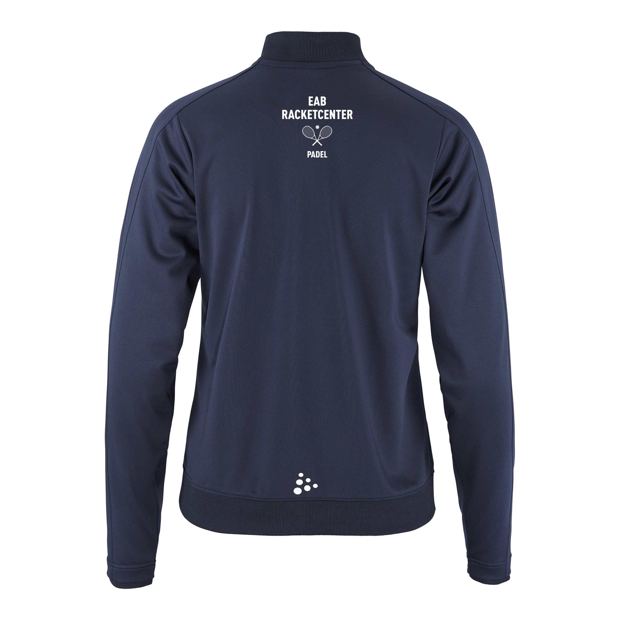 Craft Evolve 2.0 Half Zip  Dam ( Smålandsstenars Tennisklubb) - 2