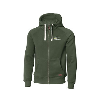 TMT Ziphood Olive