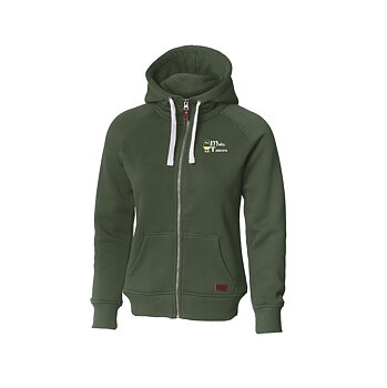 TMT Ziphood Olive