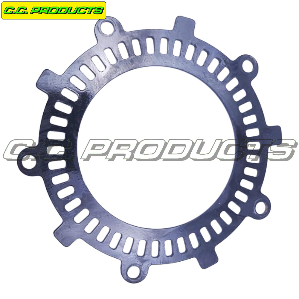 ABS Sensor Ring Front and Rear Wheel - YAMAHA