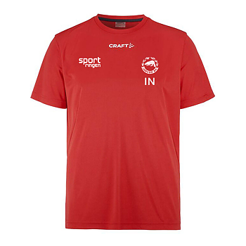 Craft Squad Go Function Tee Herr (Järvsö BK)