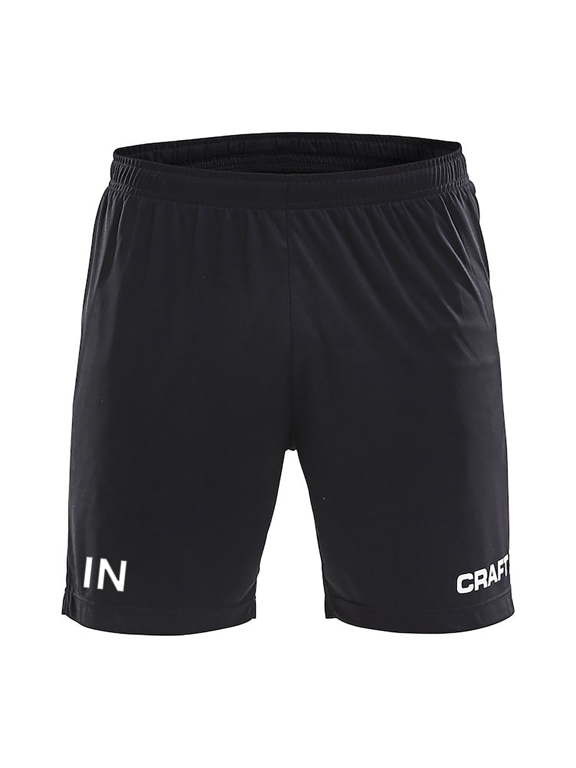 Craft Squad Short Solid Herr (Järvsö BK)