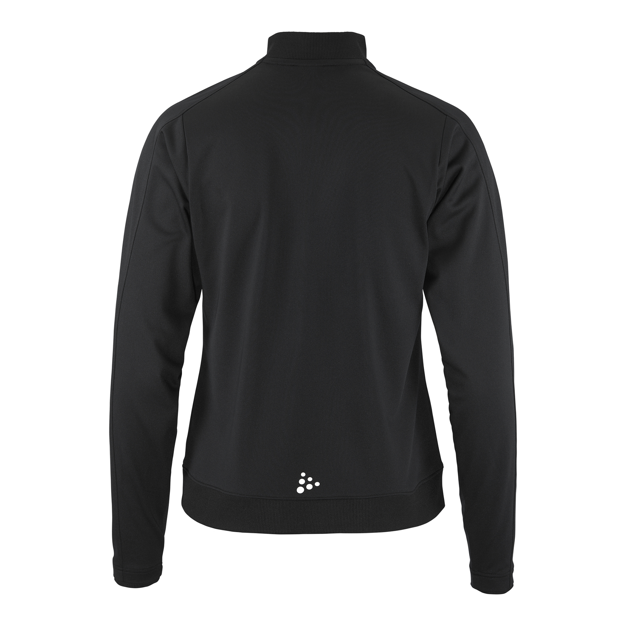 Craft Evolve 2.0 Half Zip Dam (Järvsö BK) - 2