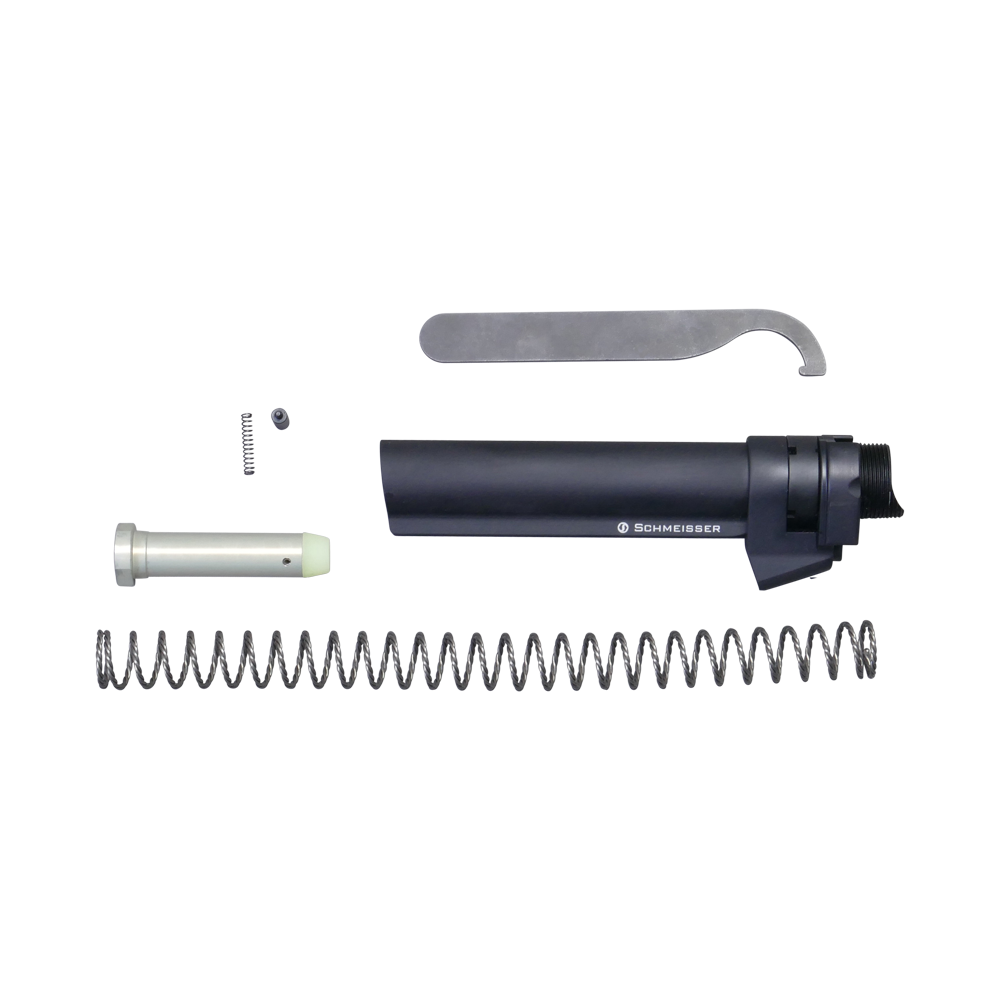 Schmeisser Milspec Solid tube set