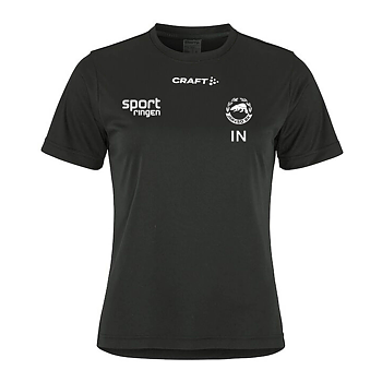 Craft Squad Go Function Tee dam (Järvsö BK)