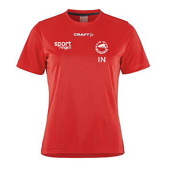 Craft Squad Go Function Tee dam (Järvsö BK)