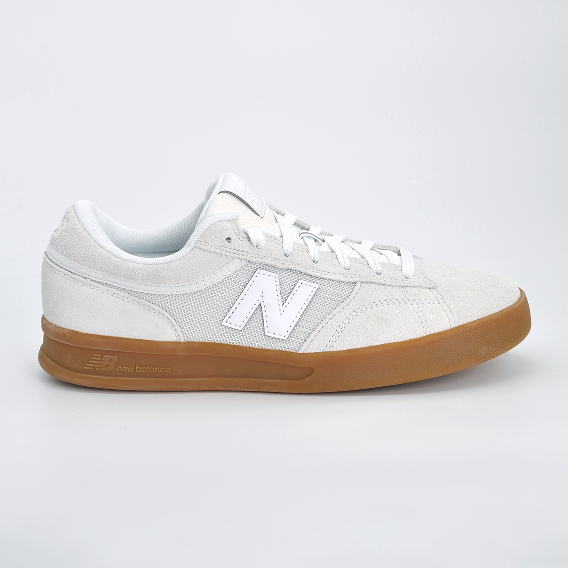 New Balance - Numeric 430 Sea Salt/Gum - 3