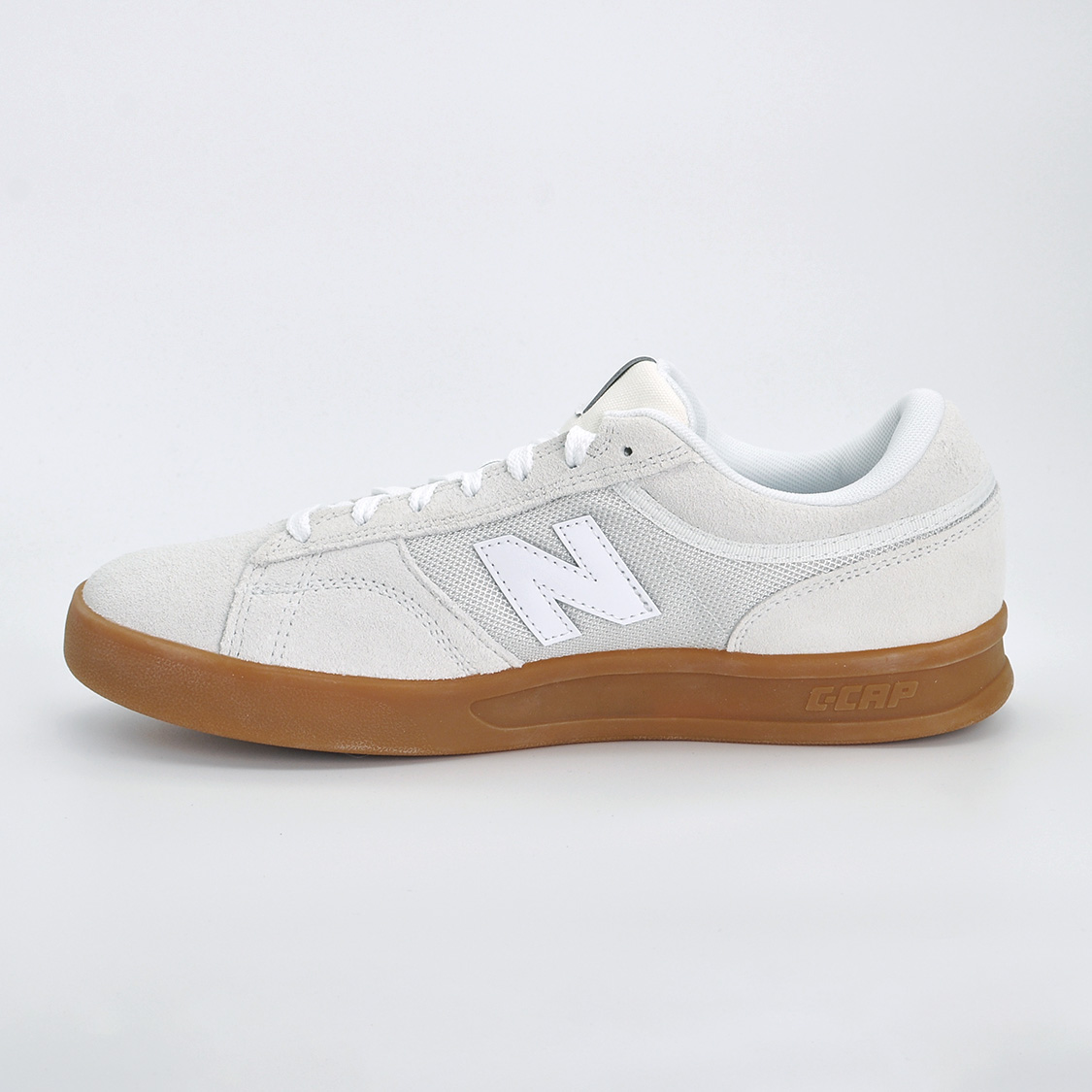 New Balance - Numeric 430 Sea Salt/Gum - 4