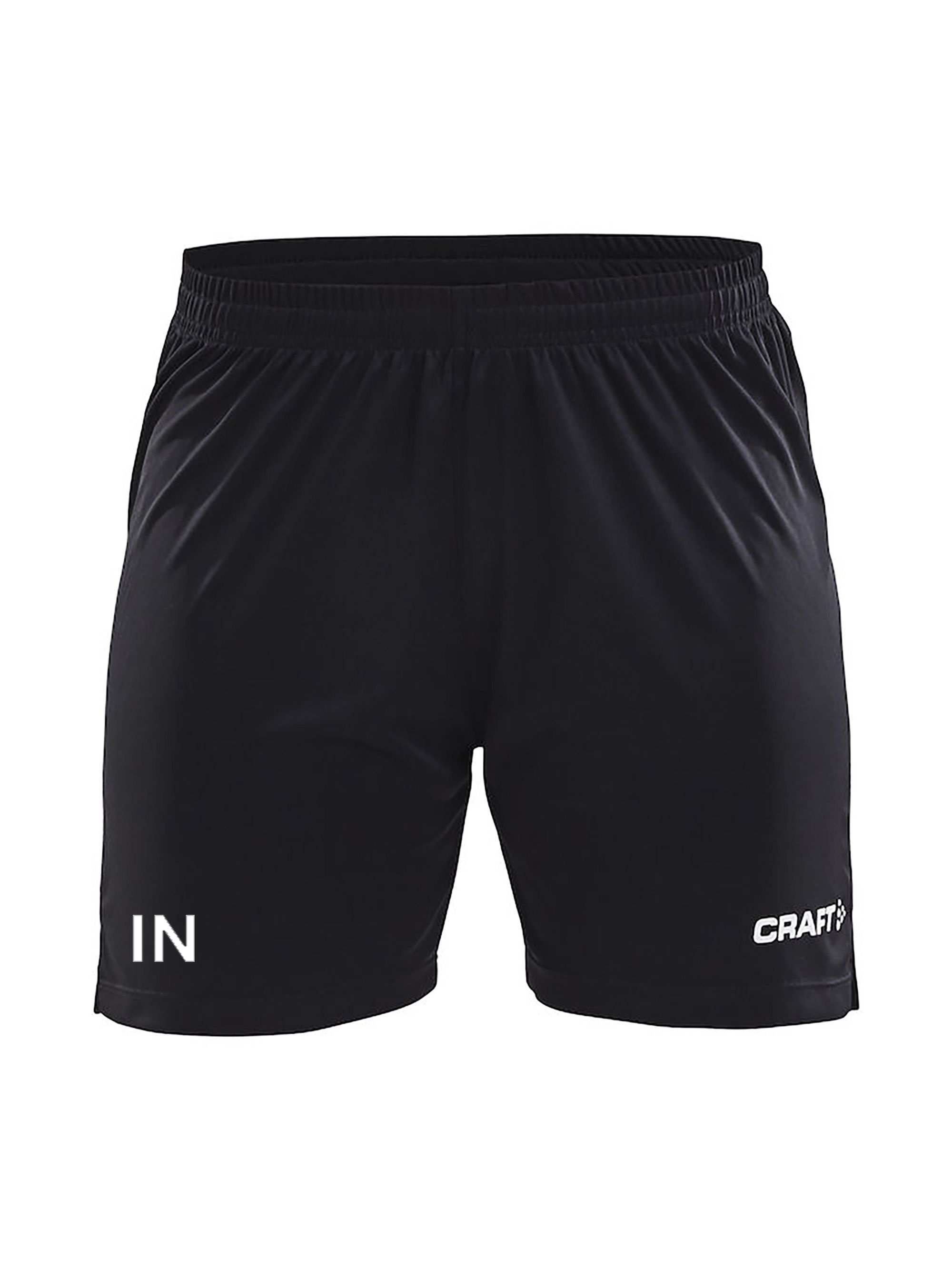 Craft Squad Short Solid Dam (Järvsö BK)