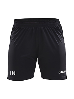 Craft Squad Short Solid Dam (Järvsö BK)