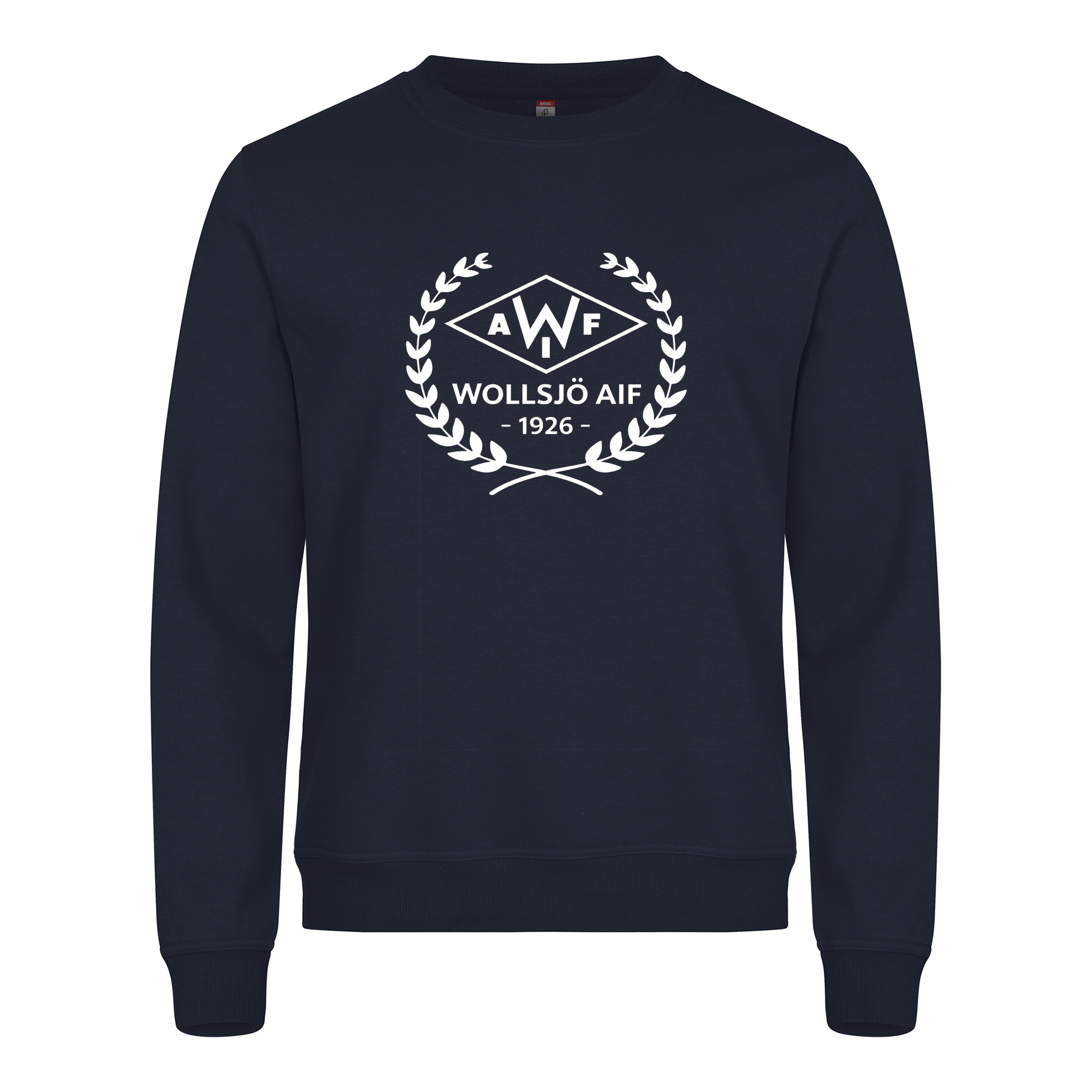 Wollsjö Supporter Sweatshirt