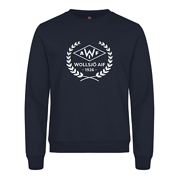 Wollsjö Supporter Sweatshirt