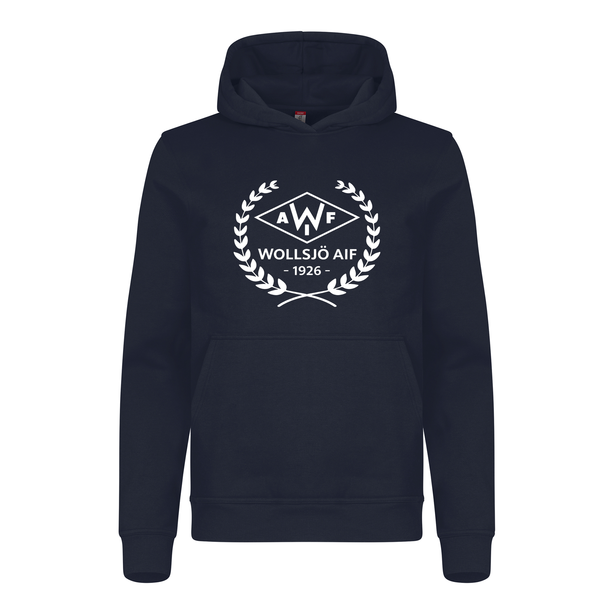 Wollsjö Supporter Hood