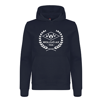Wollsjö Supporter Hood
