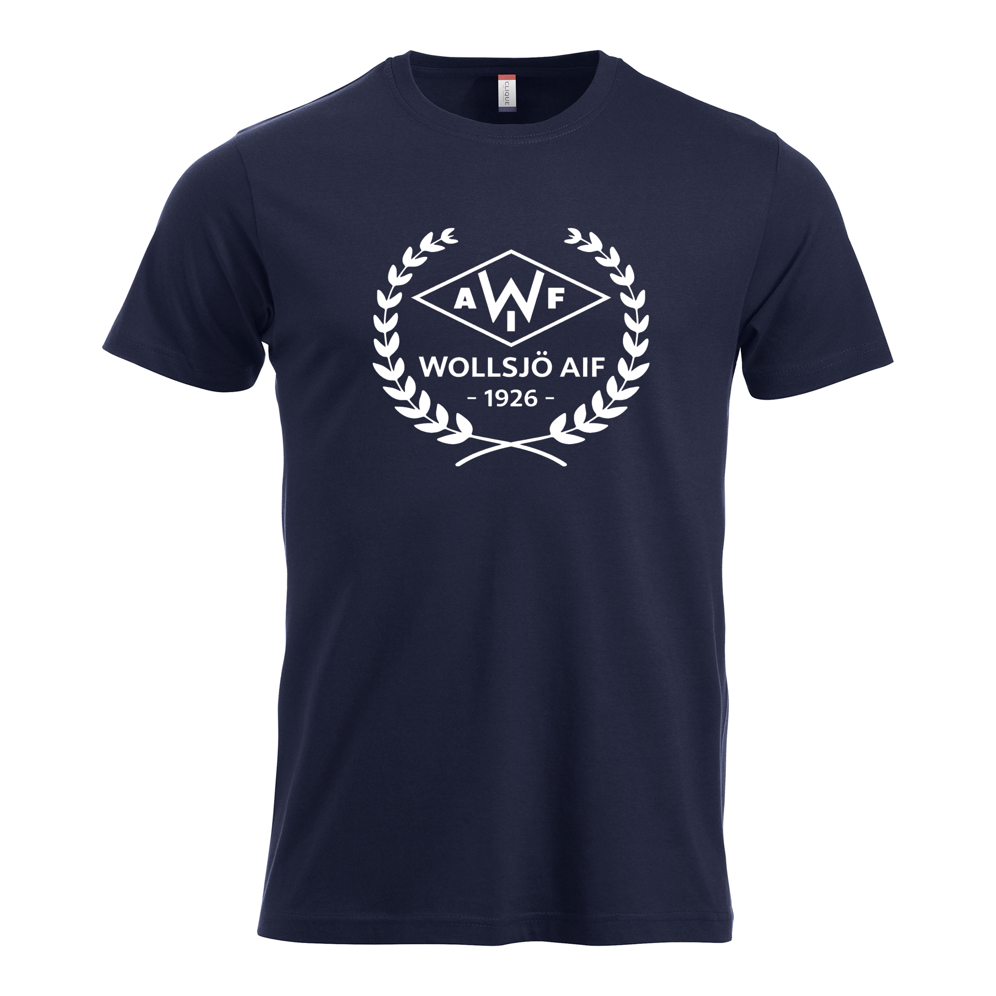 Wollsjö Supporter T-shirt