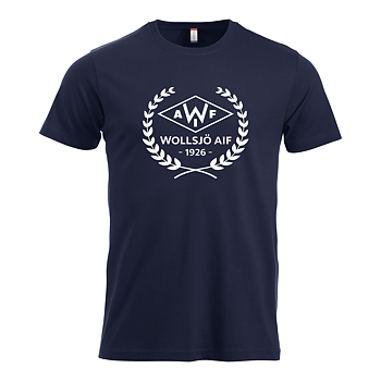 Wollsjö Supporter T-shirt