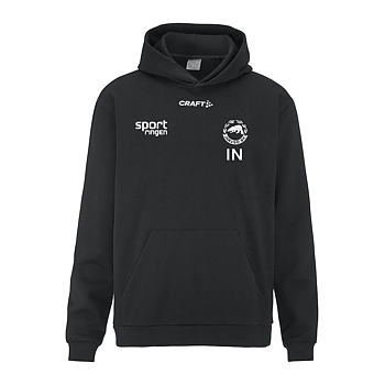 Craft Community 2.0 Logo Hoodie Herr (Järvsö BK)