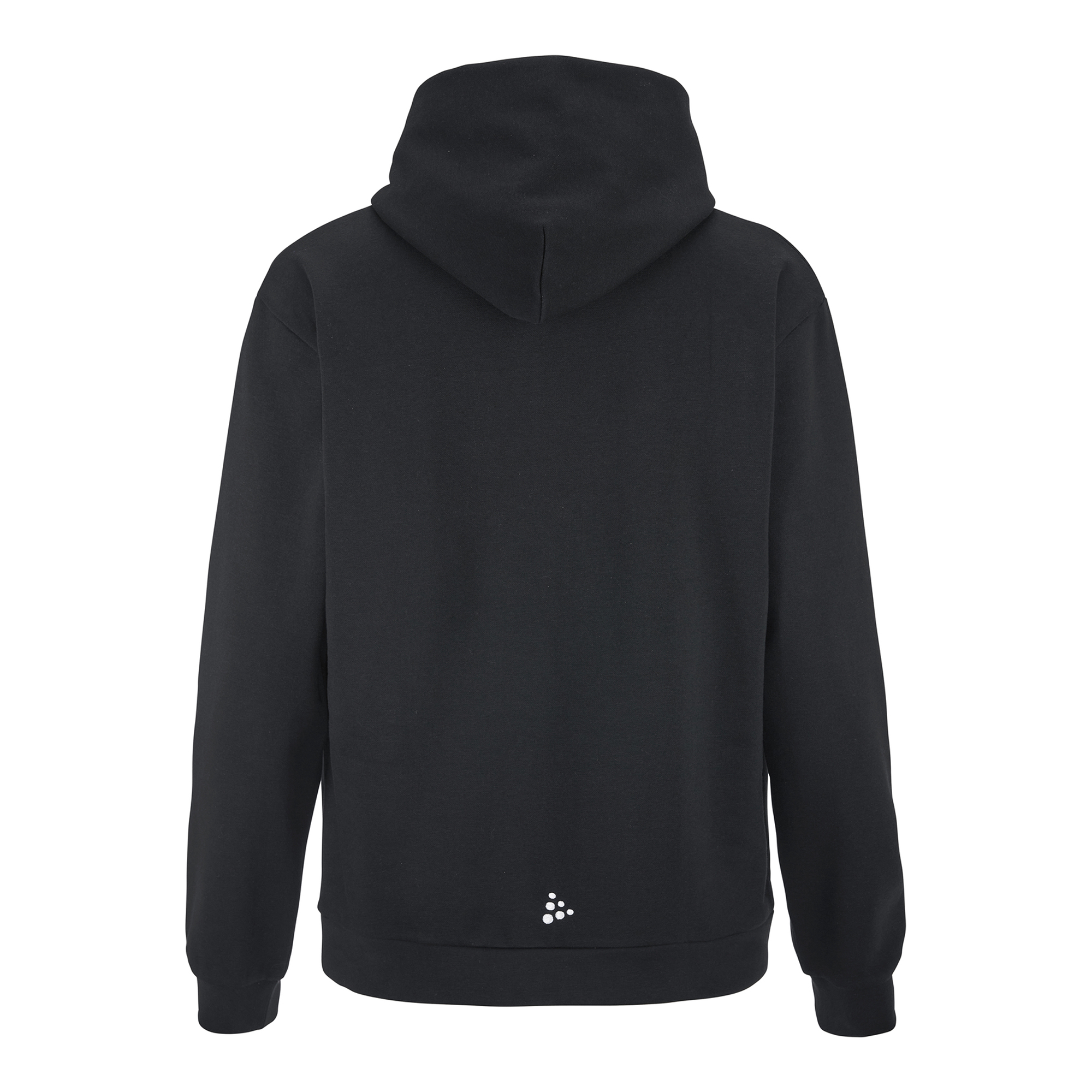 Craft Community 2.0 Logo Hoodie Herr (Järvsö BK) - 4