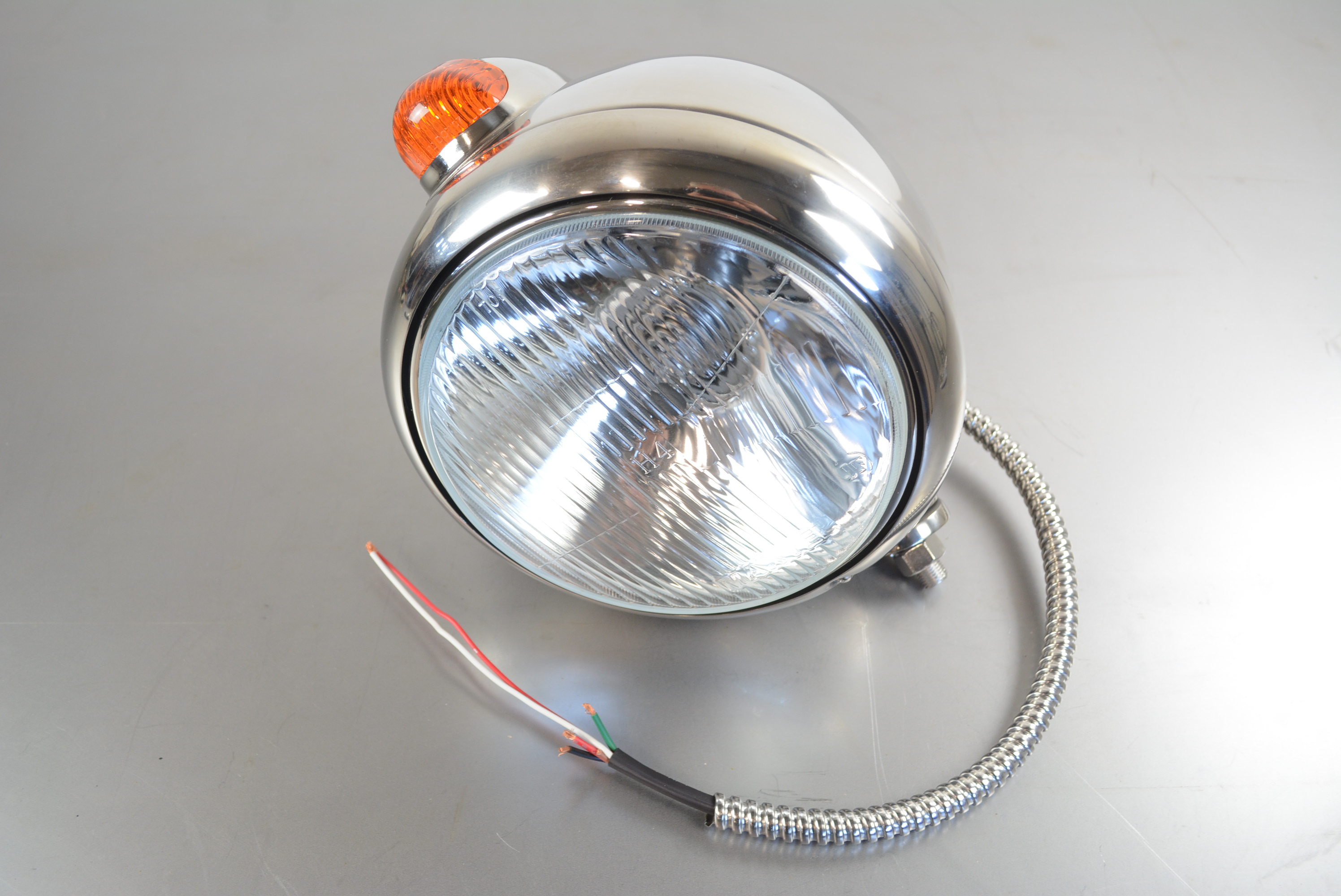 Framlyktor Guide H4 / Blinkers
